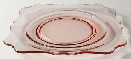 492 Pink by Co-Operative Flint