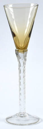 Twist by Circleware Crystal