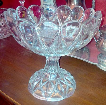 Twentieth Century Clear by Co-Operative Flint