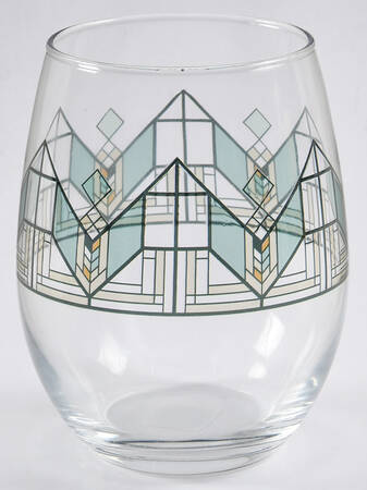 Frank Lloyd Wright by Culver
