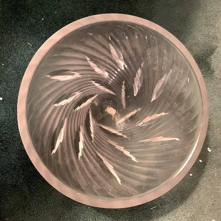Borea by Lalique