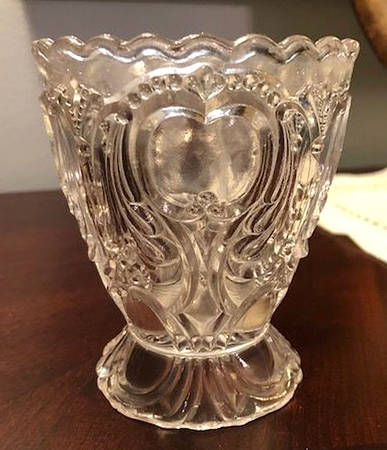 Rococo by Central Glass Works