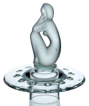Giftware by Czechoslovakia