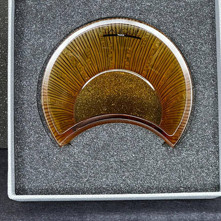 Luna by Lalique