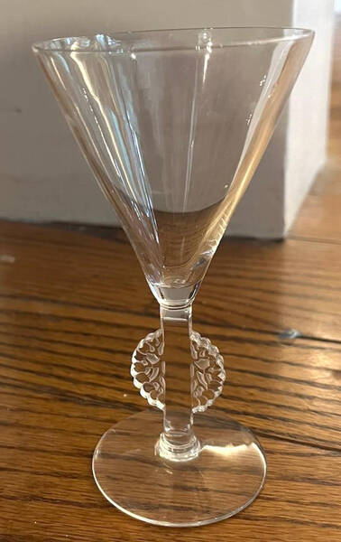 Mulhouse by Lalique
