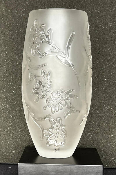 Edelweiss by Lalique