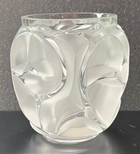 Tourbillons by Lalique