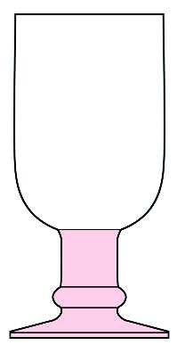 Genna Pink by Dansk