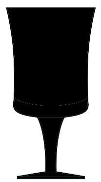 Arabesque Black by Denby