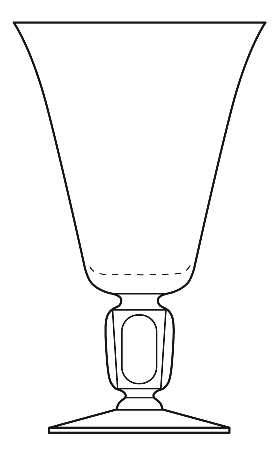 Chalice by Duncan & Miller