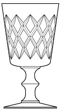Kohinoor by Duncan & Miller
