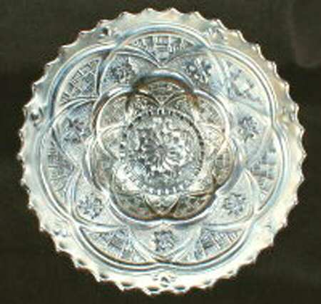 Persian Garden Marigold by Dugan