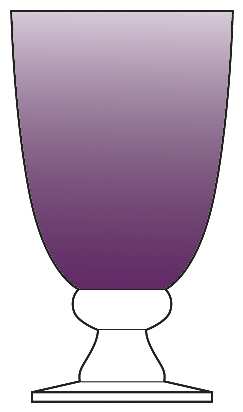 Madras Amethyst by Dansk