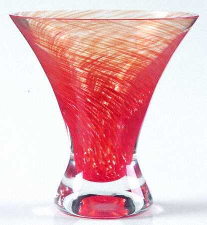 Orange Twist by Dansk