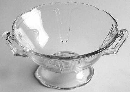 Puritan Clear by Duncan & Miller