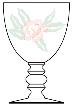 Magnolia Pink (Tint) by Duncan & Miller