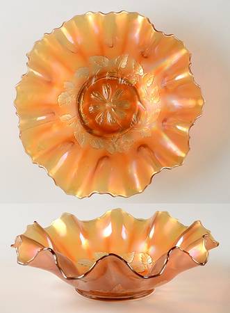 Cosmos Variant Marigold by Dugan