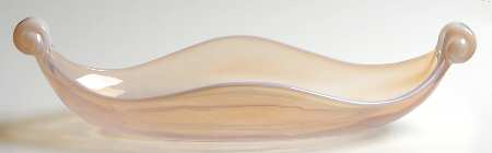 Pall Mall Pink (Opalescent) by Duncan & Miller