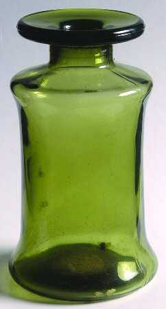 DAC23 Green by Dansk