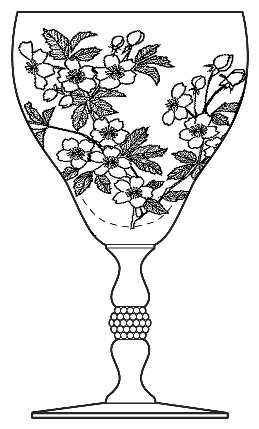 Dogwood by Duncan & Miller
