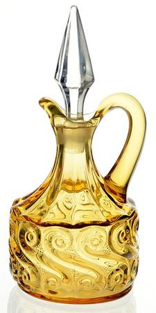 S Repeat Amber by Dugan