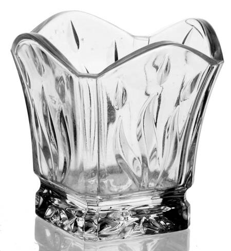 D6C5 by De Plomb Crystal