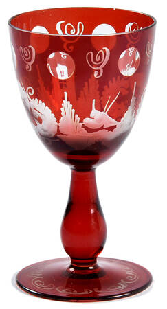 Giftware by Egermann Crystal