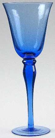 San Pedro Cobalt by Elements