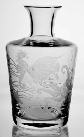 Maritime Collection by Evergreen Crystal