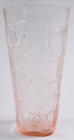 Karnak Pink by Fostoria