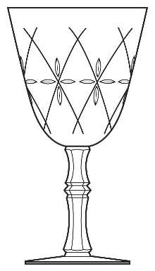 Nova by Fostoria