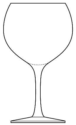 Sommelier Collection by Fostoria