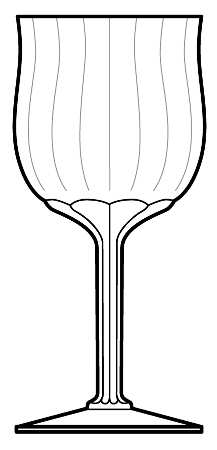 Wimbledon by Fostoria