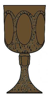 Woodland Brown by Fostoria