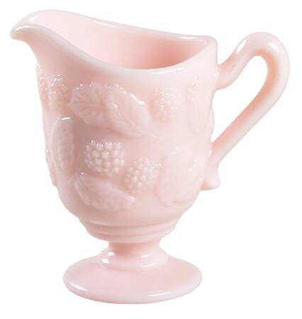 Berry Pink by Fostoria