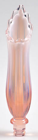 Table Charms Pink by Fostoria