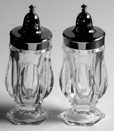 Revere (Giftware) by Fostoria