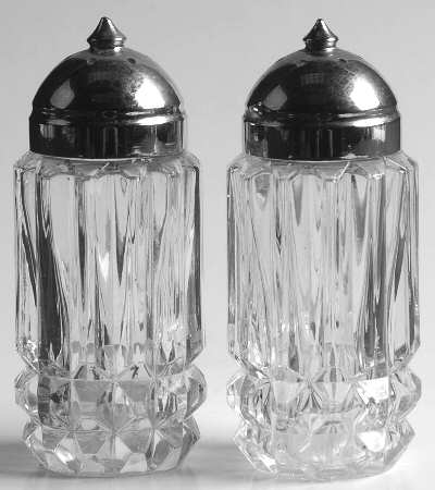 Madison (Giftware) by Fostoria