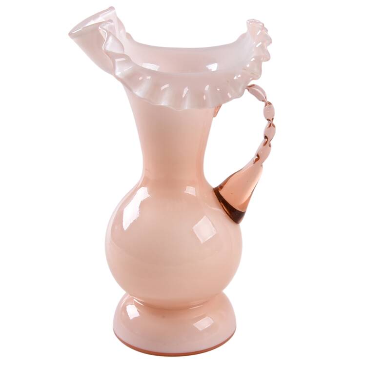 Rose Overlay by Fenton