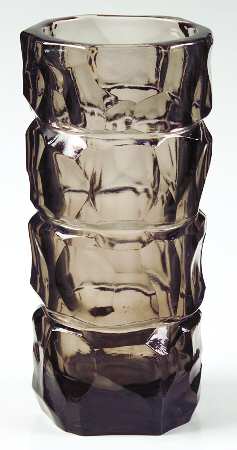 Glacier Brown (Giftware) by Fostoria