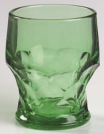 Georgian Light Green by Fenton