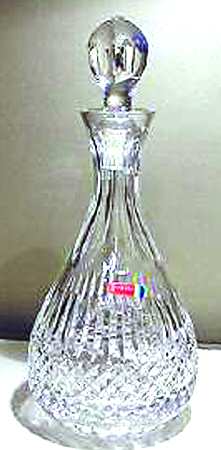 Stratford (Giftware) by Fostoria