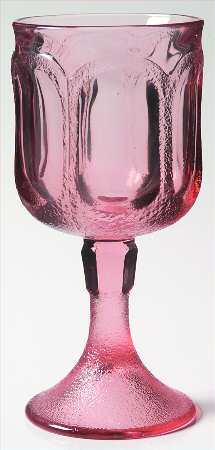 Woodland Pink by Fostoria