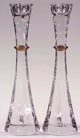 Luminaire by Faberge