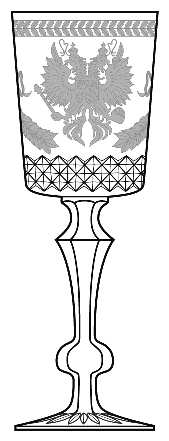 FAC4 by Faberge