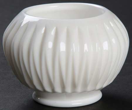 Radiance Milkglass by Fostoria