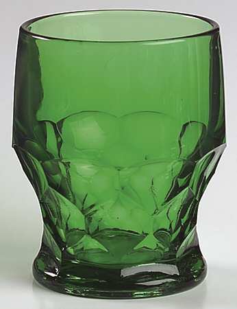 Georgian Dark Green by Fenton