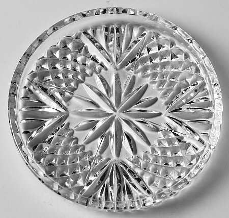 Le 04 (Giftware) by Fostoria