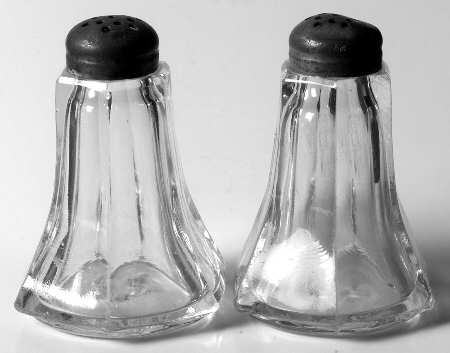 Regal Clear (Line 2000) by Fostoria