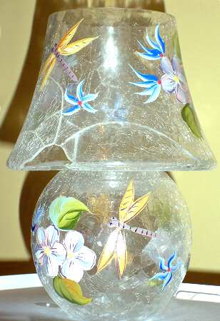 Dragonfly by Fifth Avenue